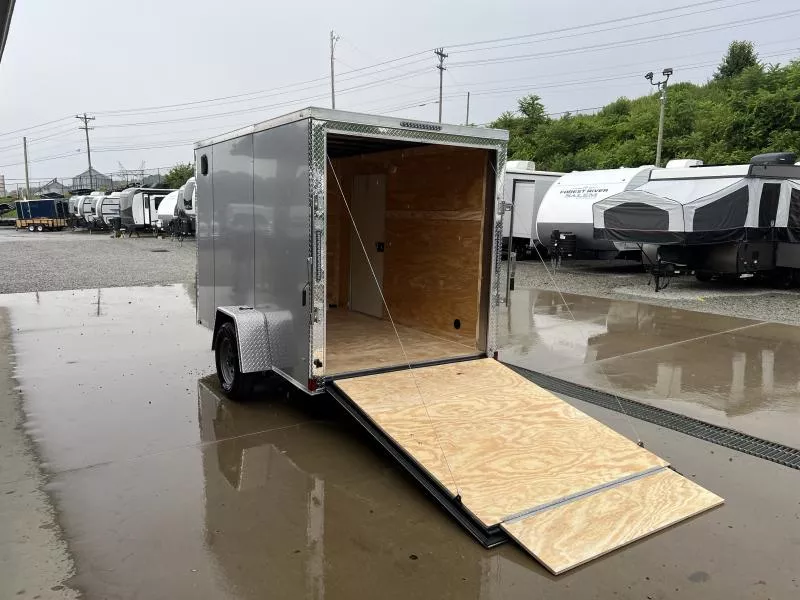 new Cargo (Enclosed) Trailers Xtreme Cargo  for sale, in Irwin, PA Thumbnail 13