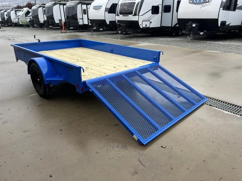 new Utility Trailers Rice Trailers  for sale, in Irwin, PA Thumbnail 16