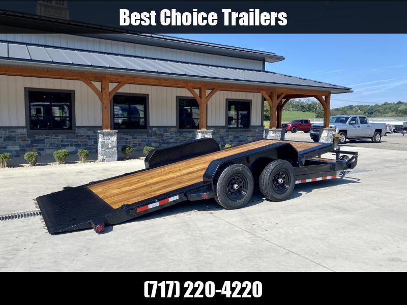 used Equipment / Flatbed Trailers Iron Bull  for sale, in Carlisle, PA Thumbnail 9