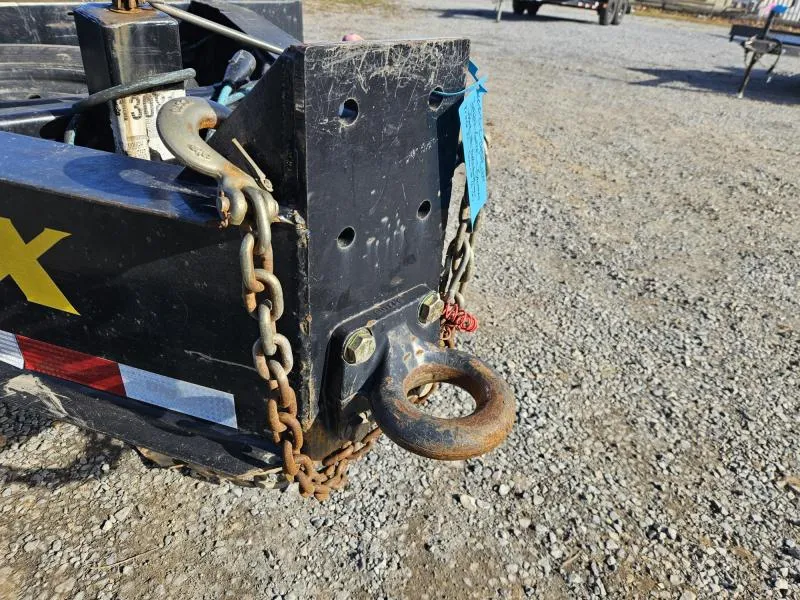 used Equipment / Flatbed Trailers Big Tex Trailers  for sale, in Carlisle, PA Thumbnail 13