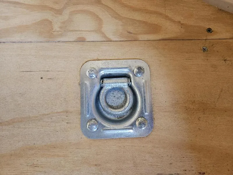 used Cargo (Enclosed) Trailers Quality Cargo  for sale, in Carlisle, PA Thumbnail 15