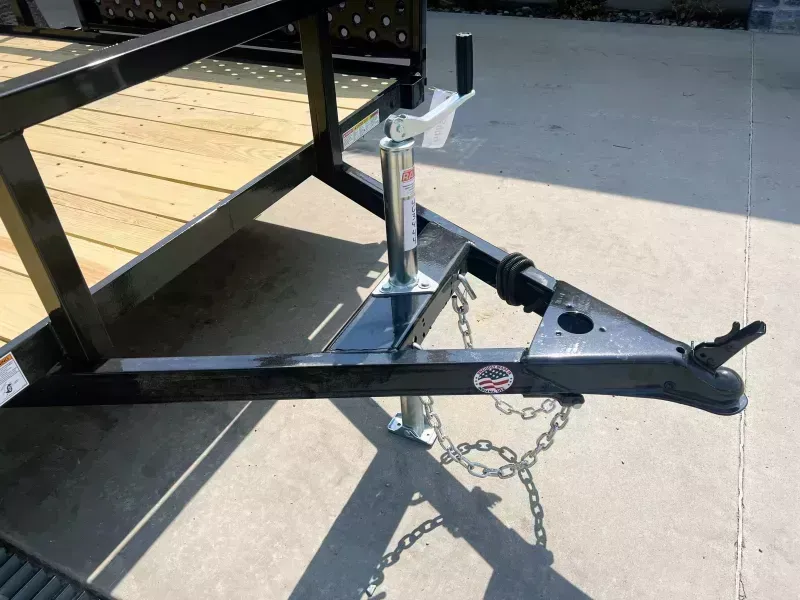 new Utility Trailers Sure-Trac  for sale, in Evans City, PA Thumbnail 10