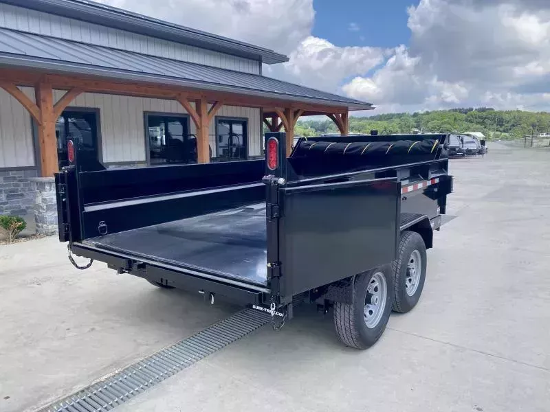 new Dump Trailers Sure-Trac for sale, in Irwin, PA Thumbnail 36