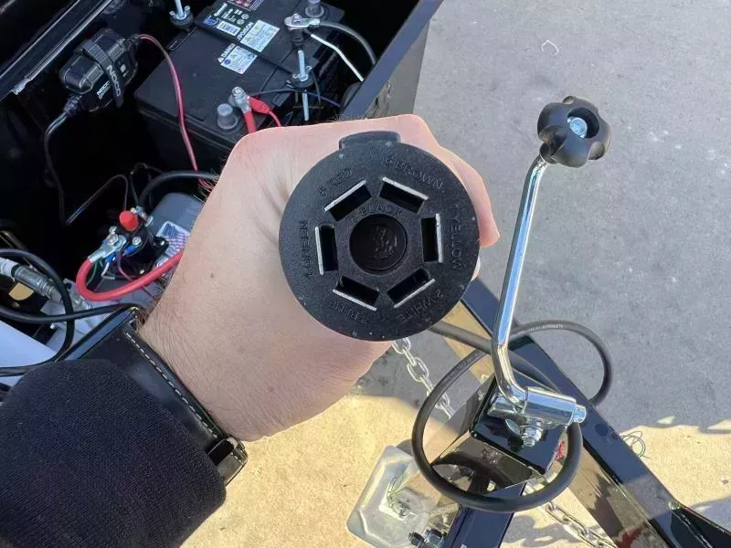 new Dump Trailers Sure-Trac  for sale, in Evans City, PA Thumbnail 28