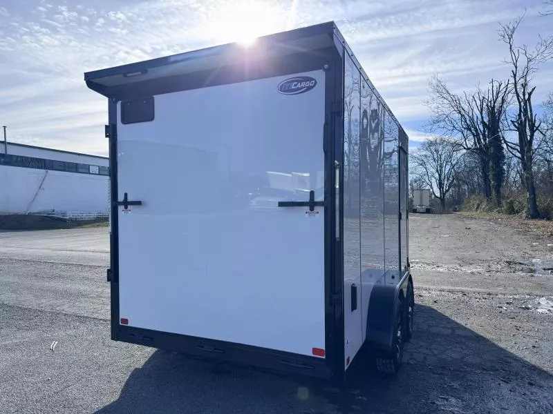 new Cargo (Enclosed) Trailers ITI Cargo  for sale, in Carlisle, PA Thumbnail 5