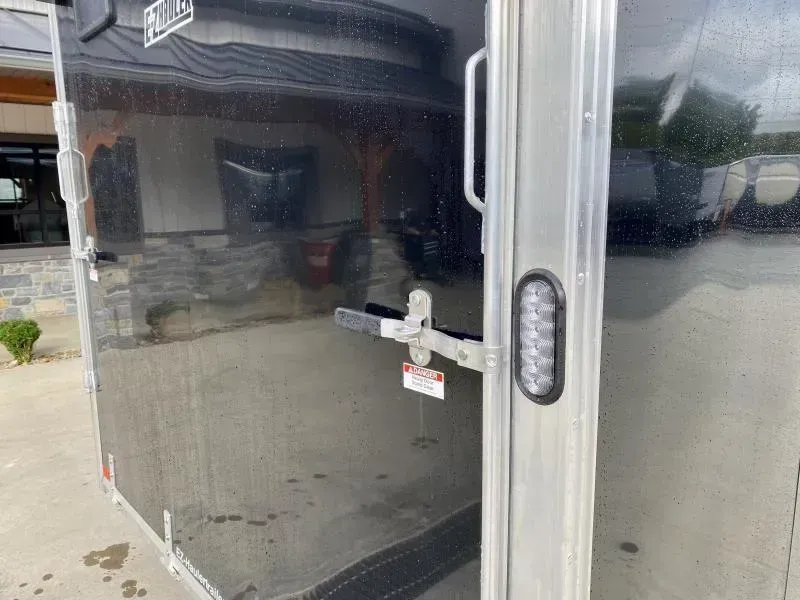 new Cargo (Enclosed) Trailers E-Z Hauler  for sale, in Carlisle, PA Thumbnail 10