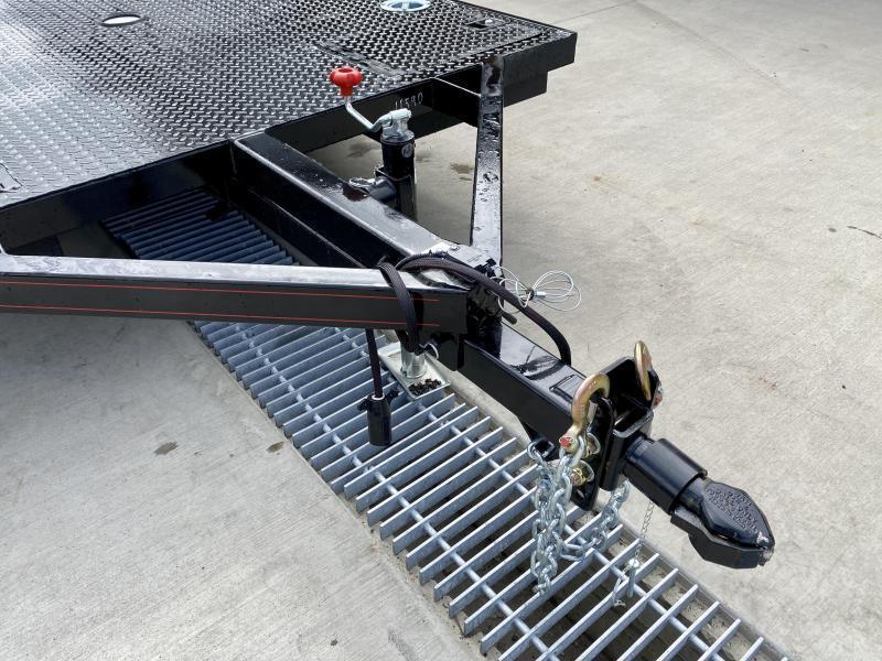 new Car Haulers / Racing Trailers Other  for sale, in Carlisle, PA Thumbnail 17