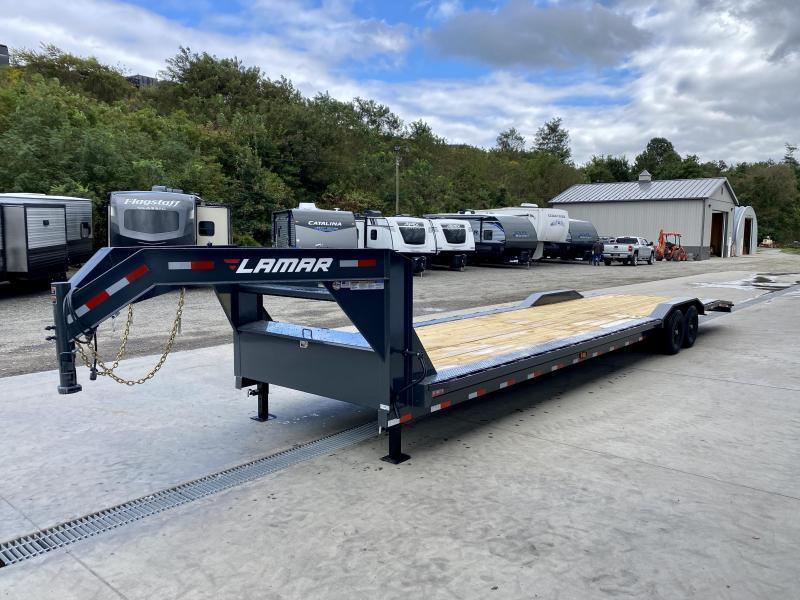 new Car Haulers / Racing Trailers Lamar Trailers  for sale, in West Middlesex, PA Thumbnail 7