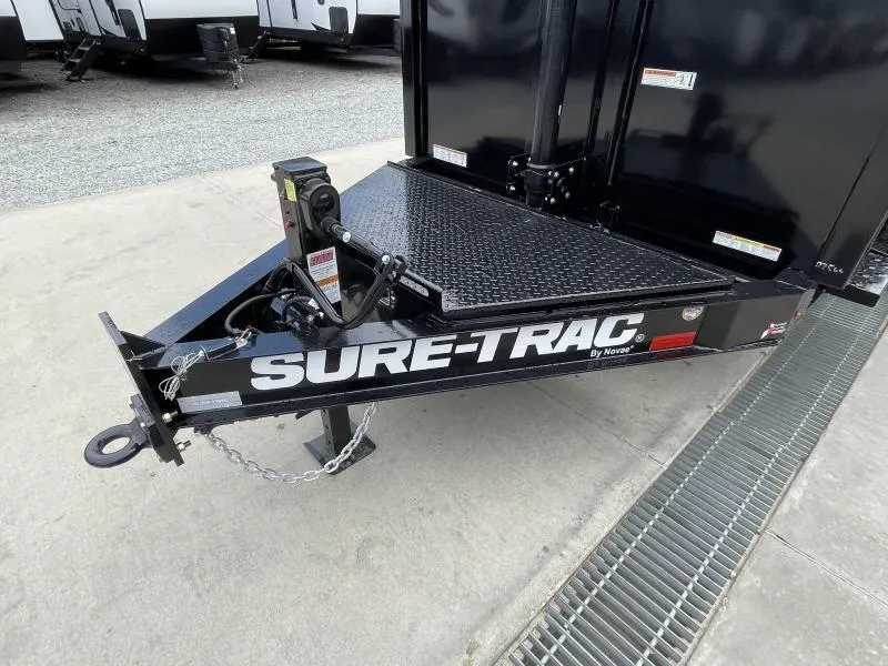 new Dump Trailers Sure-Trac  for sale, in Carlisle, PA Thumbnail 18