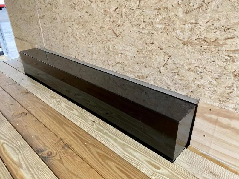 new Cargo (Enclosed) Trailers Sure-Trac for sale, in West Middlesex, PA Thumbnail 37