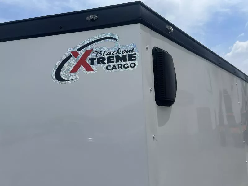 new Cargo (Enclosed) Trailers Xtreme Cargo  for sale, in Irwin, PA Thumbnail 19