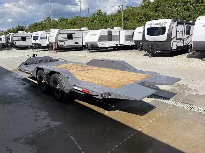 new Equipment / Flatbed Trailers RawMaxx for sale, in Carlisle, PA Thumbnail 18