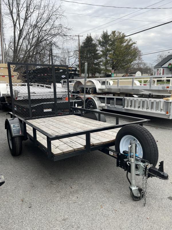 used Utility Trailers Carry-On  for sale, in Carlisle, PA image-0