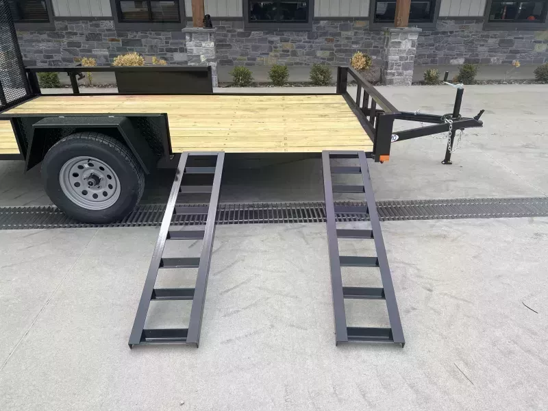 new Utility Trailers AMO  for sale, in West Middlesex, PA Thumbnail 12