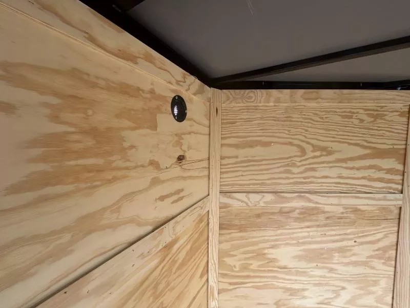 new Cargo (Enclosed) Trailers Quality Cargo  for sale, in Carlisle, PA Thumbnail 15