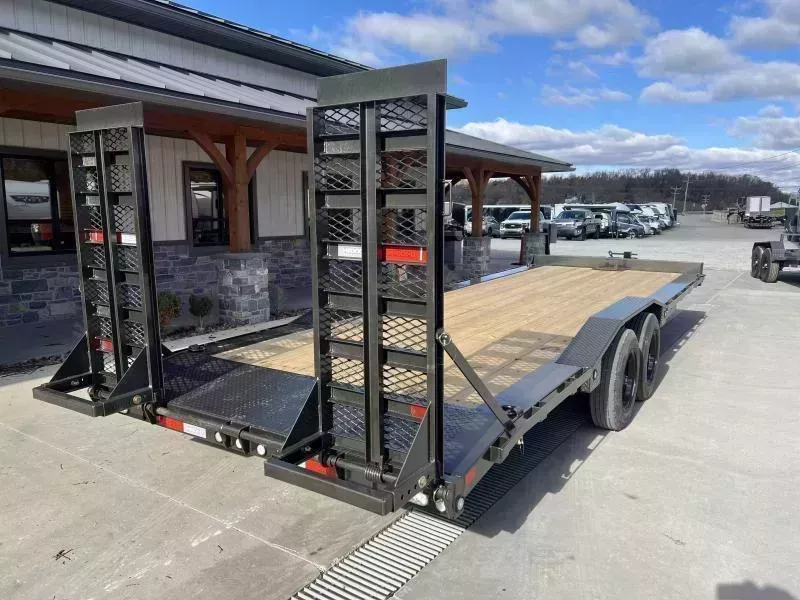 new Equipment / Flatbed Trailers MAXX-D  for sale, in Carlisle, PA Thumbnail 4