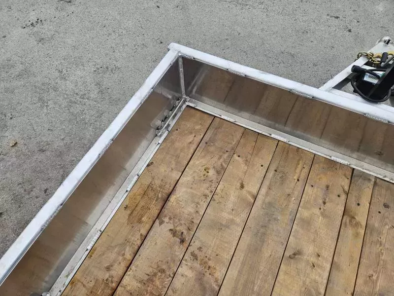 new Utility Trailers Nordtek Trailers  for sale, in Carlisle, PA Thumbnail 11