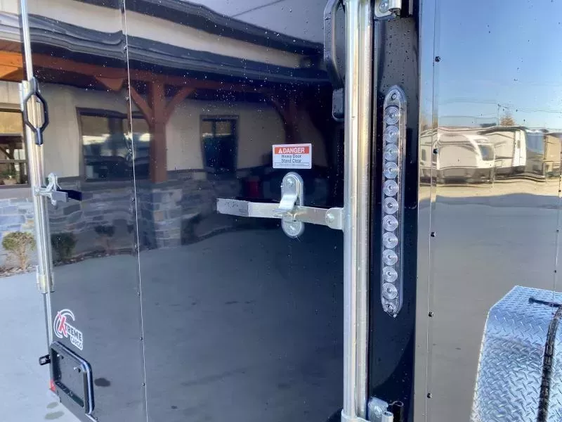 new Cargo (Enclosed) Trailers Xtreme Cargo  for sale, in Evans City, PA Thumbnail 16