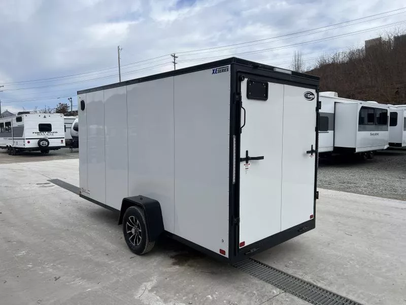 new Cargo (Enclosed) Trailers ITI Cargo for sale, in Irwin, PA Thumbnail 6