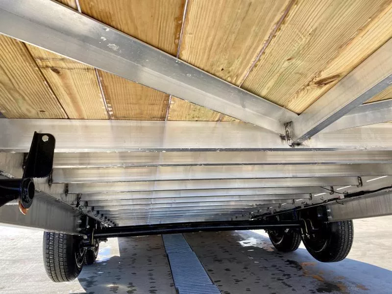 new Car Haulers / Racing Trailers Sure-Trac  for sale, in Irwin, PA Thumbnail 12