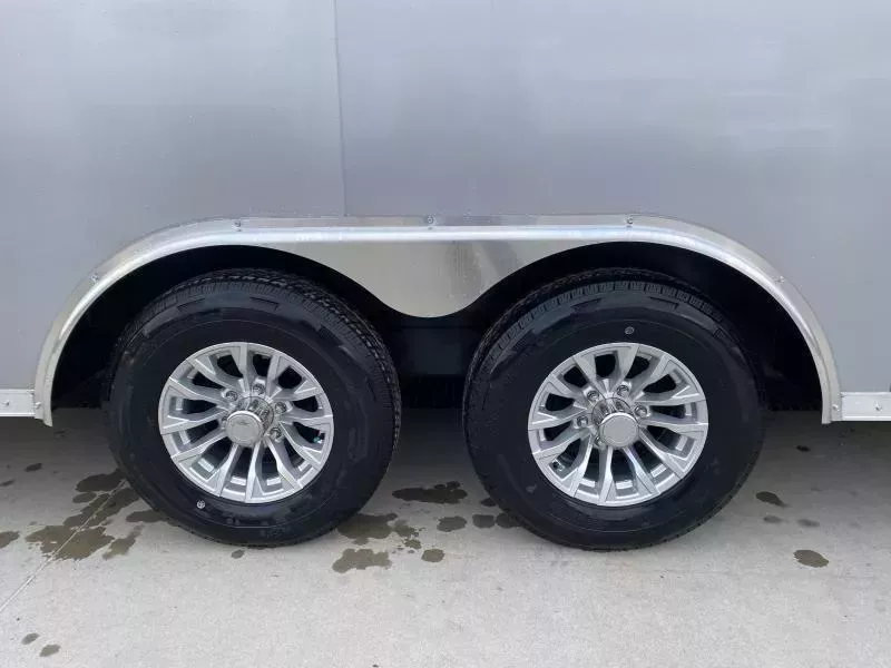 new Cargo (Enclosed) Trailers Sure-Trac  for sale, in West Middlesex, PA Thumbnail 15