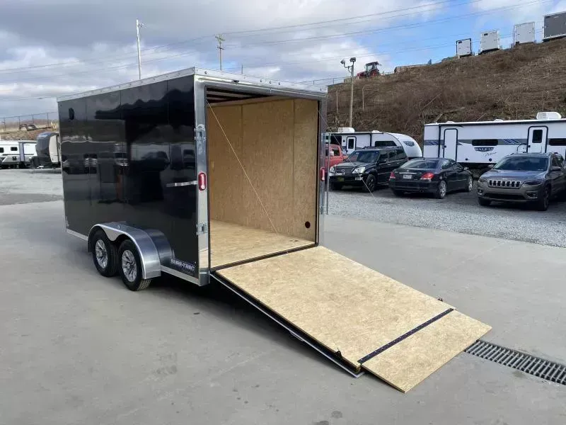 new Cargo (Enclosed) Trailers Sure-Trac  for sale, in Carlisle, PA Thumbnail 18