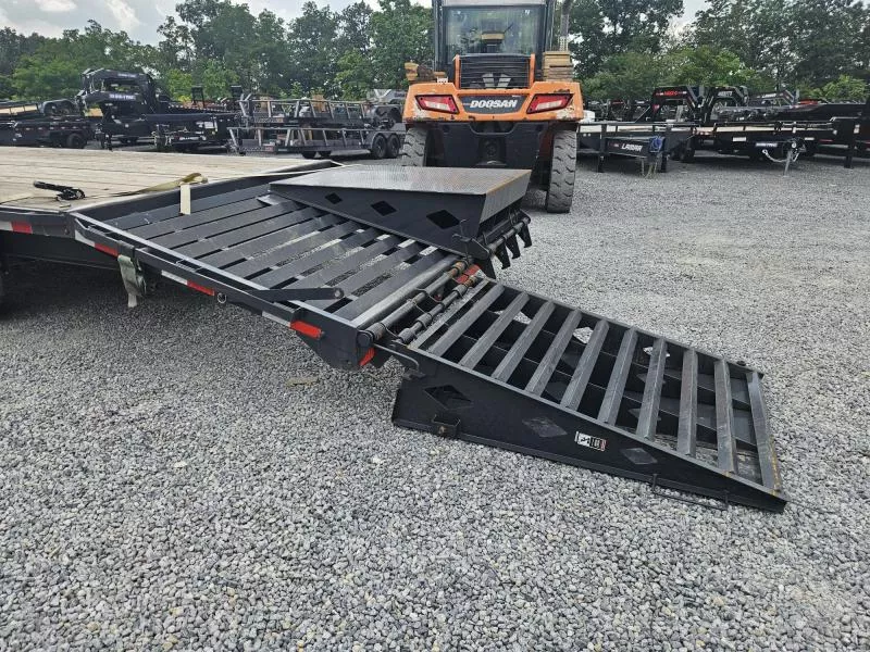 used Equipment / Flatbed Trailers Lamar Trailers  for sale, in Carlisle, PA Thumbnail 14