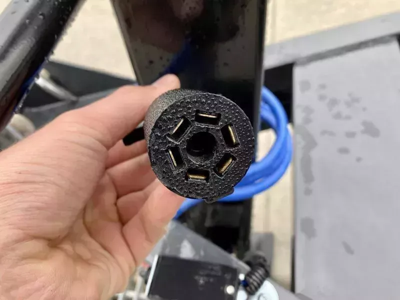 new Equipment / Flatbed Trailers Lamar Trailers  for sale, in Irwin, PA Thumbnail 12