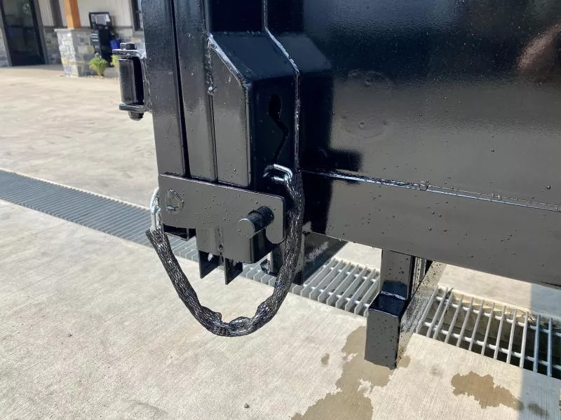 new Dump Trailers Sure-Trac  for sale, in Carlisle, PA Thumbnail 29