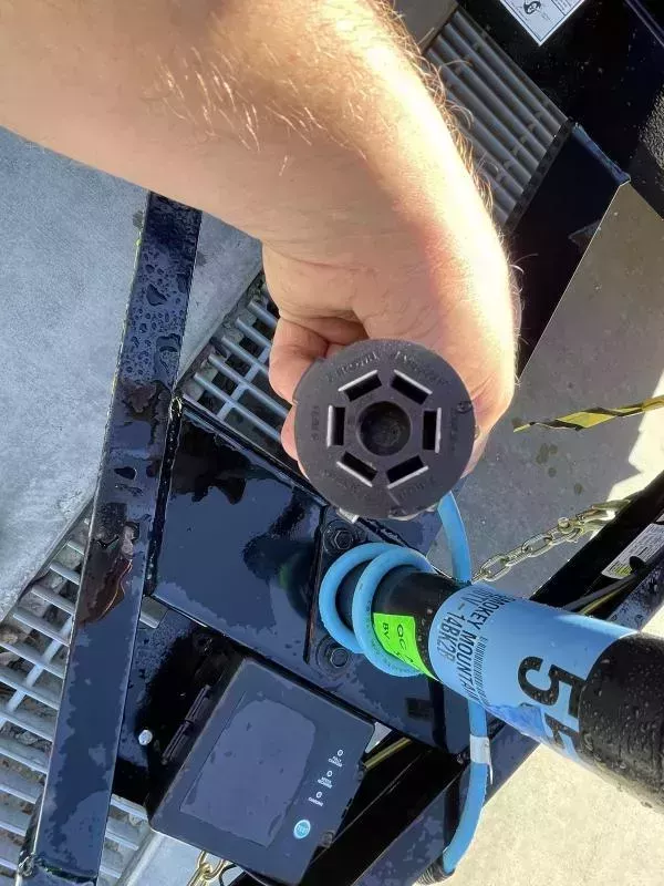 new Utility Trailers Big Tex Trailers  for sale, in Evans City, PA Thumbnail 14