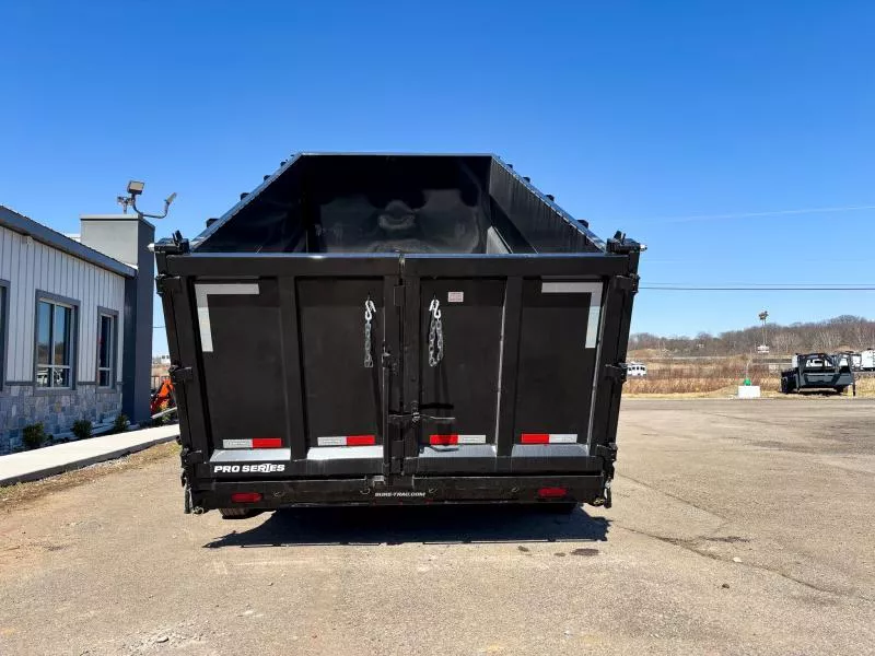 new Dump Trailers Sure-Trac  for sale, in Carlisle, PA Thumbnail 7