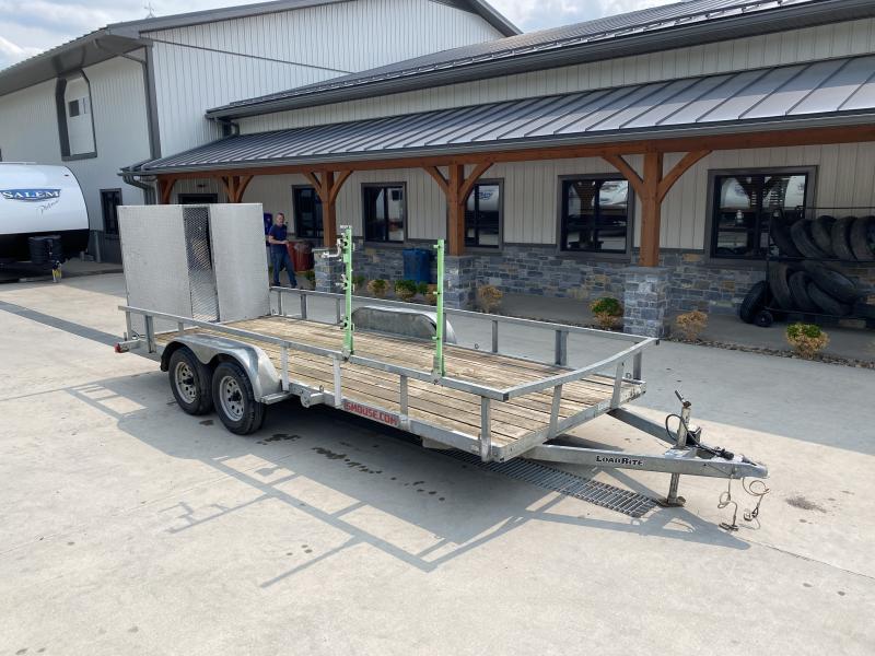 used Utility Trailers Load Rite  for sale, in Irwin, PA image-0