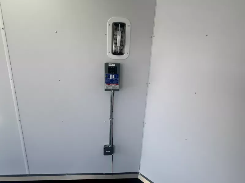 new Cargo (Enclosed) Trailers NEO Trailers  for sale, in West Middlesex, PA Thumbnail 16