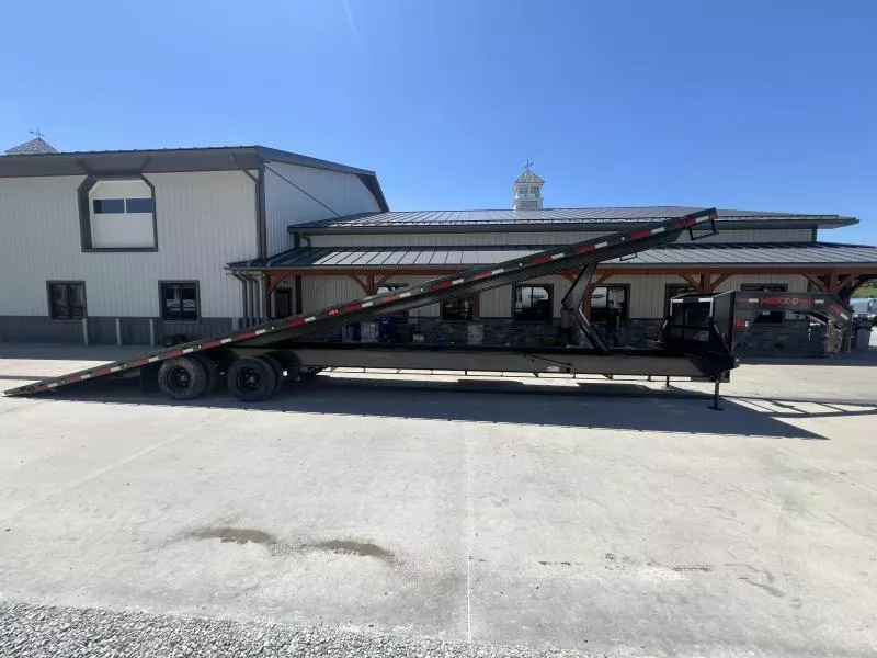 new Equipment / Flatbed Trailers MAXX-D  for sale, in Carlisle, PA Thumbnail 2