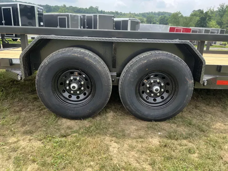 new Utility Trailers MAXX-D  for sale, in Carlisle, PA Thumbnail 18