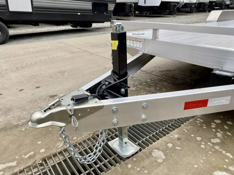 new Car Haulers / Racing Trailers Sure-Trac  for sale, in Carlisle, PA Thumbnail 9