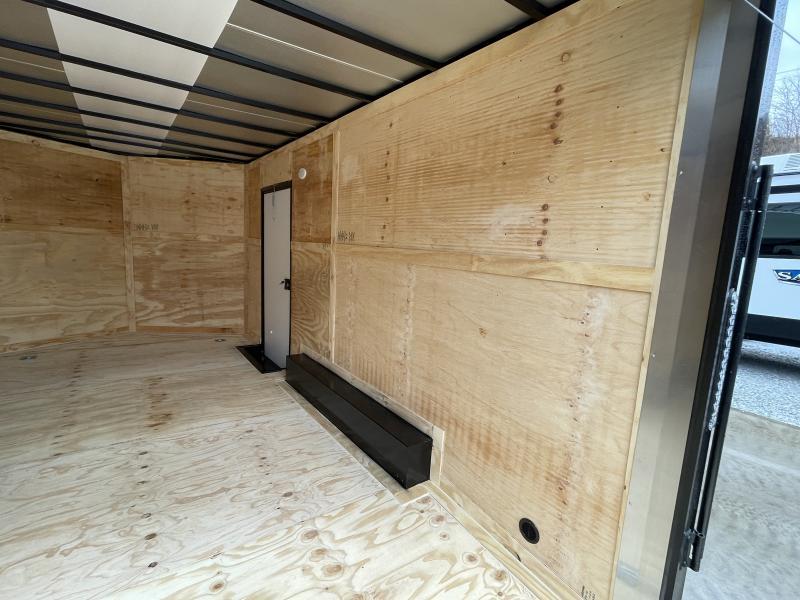 new Cargo (Enclosed) Trailers Xtreme Cargo  for sale, in Carlisle, PA Thumbnail 18