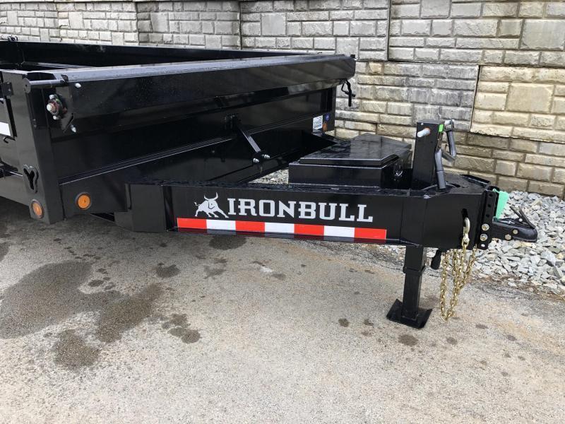 new Dump Trailers Iron Bull  for sale, in Carlisle, PA Thumbnail 19