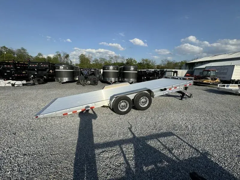 new Car Haulers / Racing Trailers Sure-Trac  for sale, in Carlisle, PA Thumbnail 4