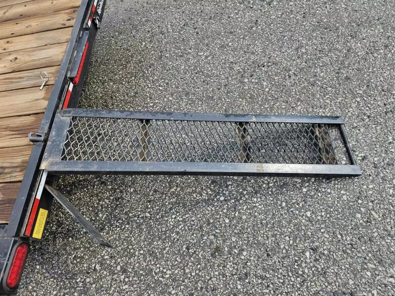 used Car Haulers / Racing Trailers Appalachian  for sale, in Carlisle, PA Thumbnail 9