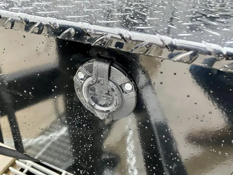 new Dump Trailers Sure-Trac  for sale, in Carlisle, PA Thumbnail 14