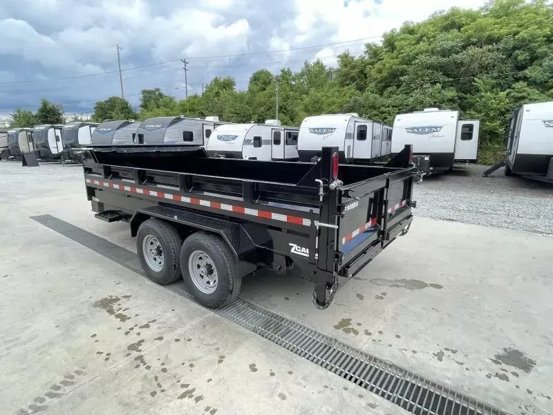new Dump Trailers Sure-Trac for sale, in Carlisle, PA Thumbnail 13