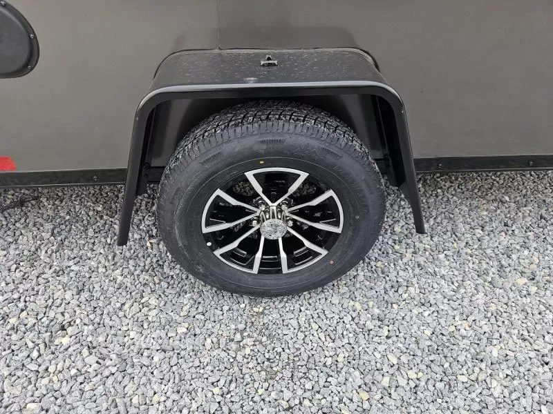 new Cargo (Enclosed) Trailers ITI Cargo  for sale, in Carlisle, PA Thumbnail 15