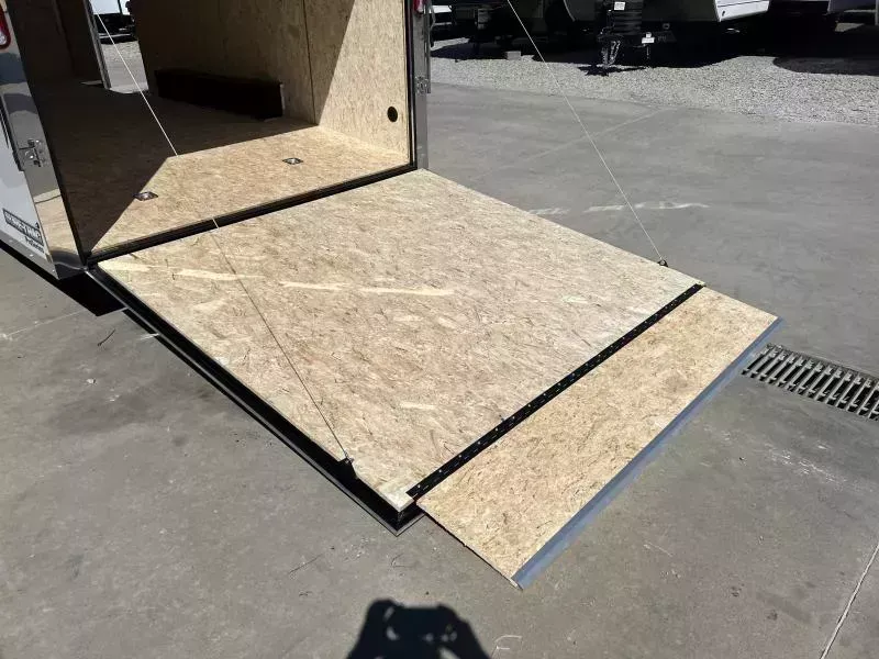 new Cargo (Enclosed) Trailers Sure-Trac  for sale, in Carlisle, PA Thumbnail 15