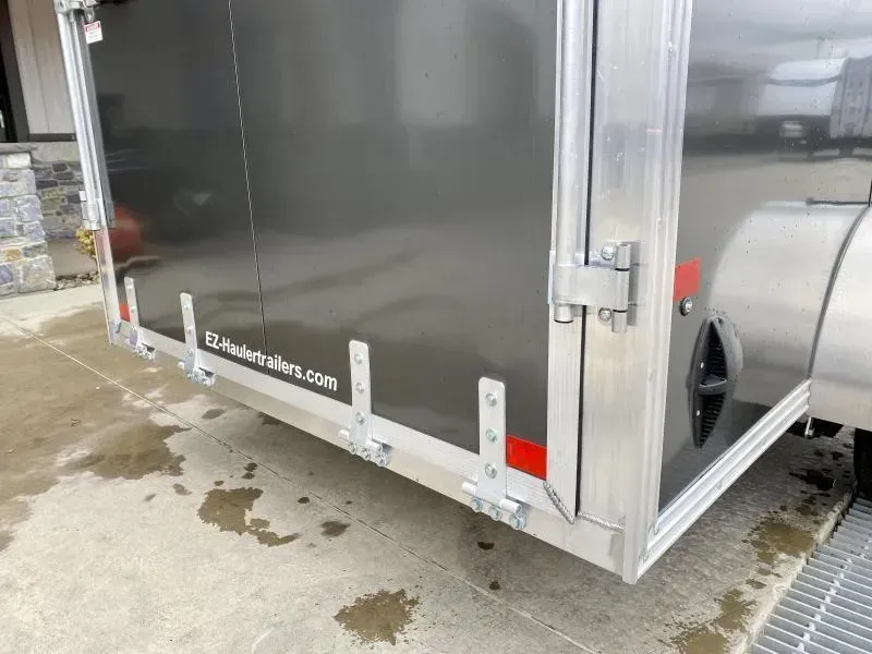 new Cargo (Enclosed) Trailers E-Z Hauler  for sale, in Carlisle, PA Thumbnail 20