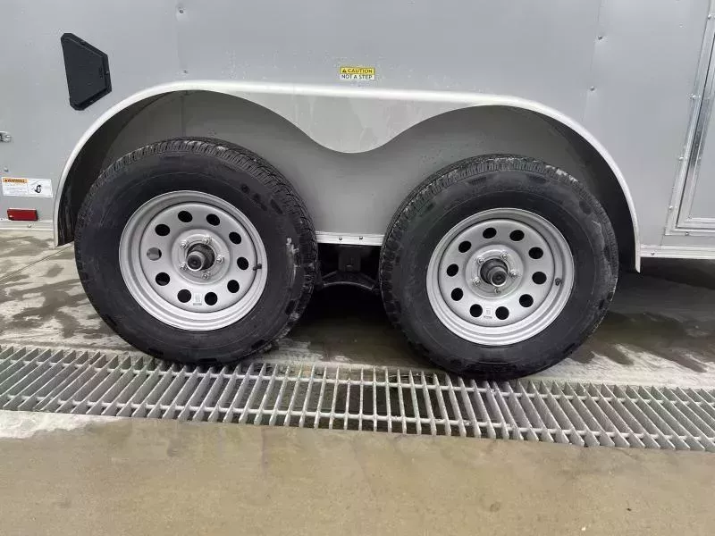 new Cargo (Enclosed) Trailers Quality Cargo  for sale, in Carlisle, PA Thumbnail 20