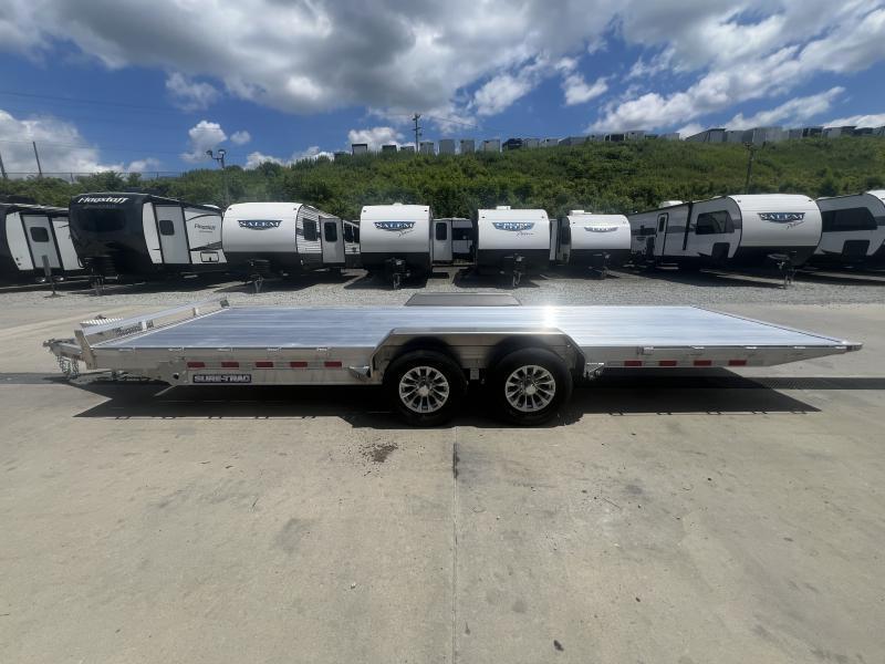 new Car Haulers / Racing Trailers Sure-Trac  for sale, in West Middlesex, PA Thumbnail 17