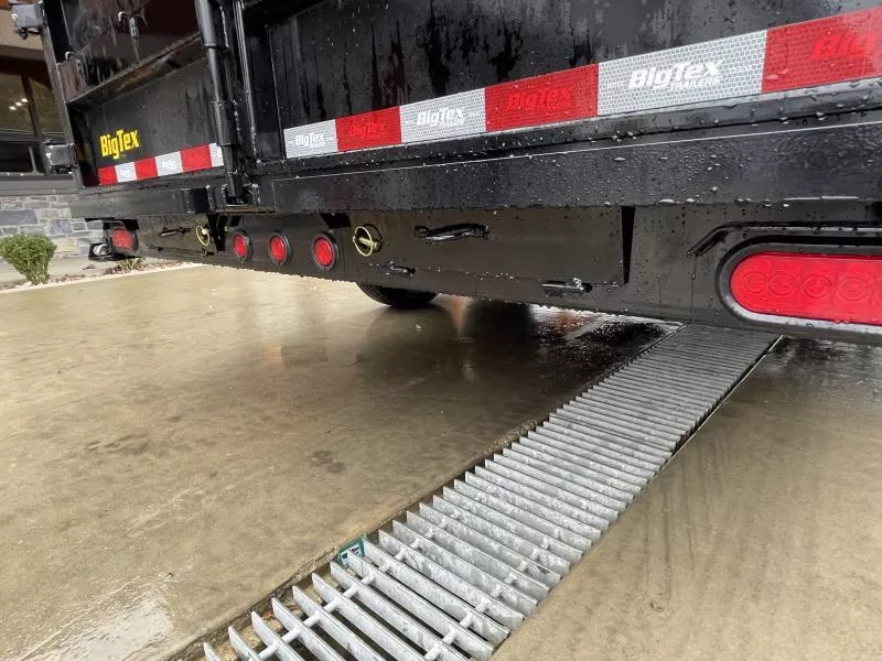 new Dump Trailers Big Tex Trailers  for sale, in Irwin, PA Thumbnail 24