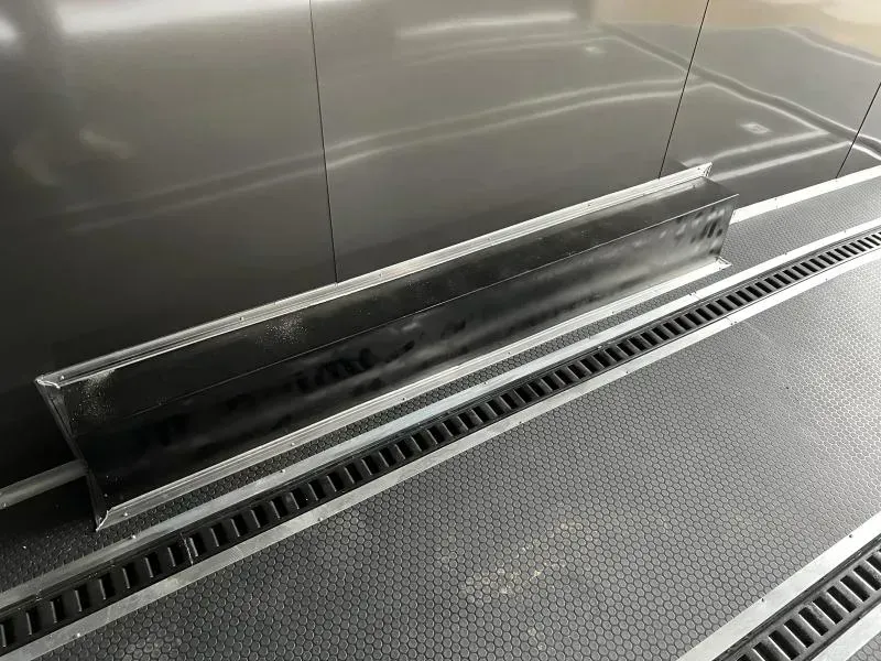 new Cargo (Enclosed) Trailers Quality Cargo  for sale, in West Middlesex, PA Thumbnail 25