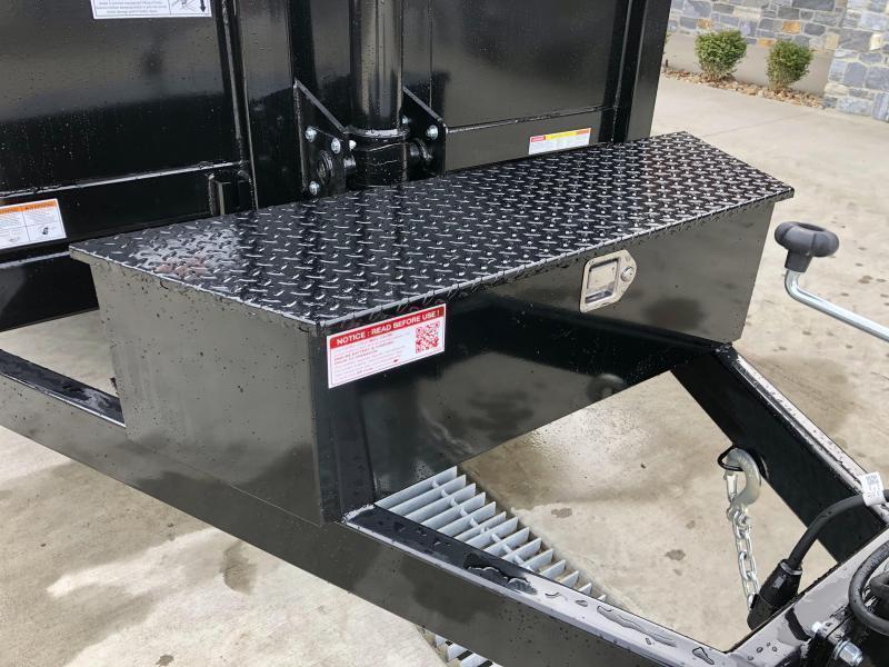 new Dump Trailers Sure-Trac  for sale, in Evans City, PA Thumbnail 15